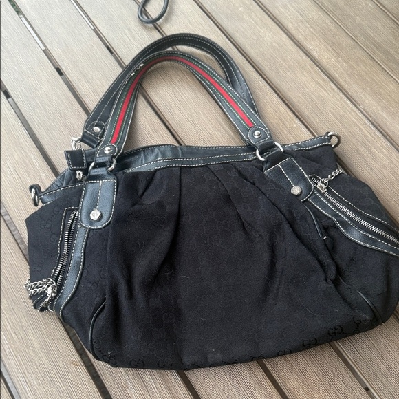 Handbags - Black  Women's Bag